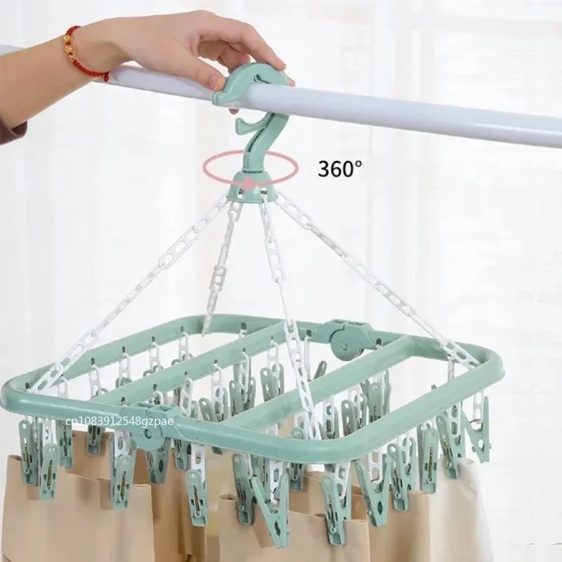 Multi-functional Foldable Stor - огляд і ціна Sock Organizer Tray