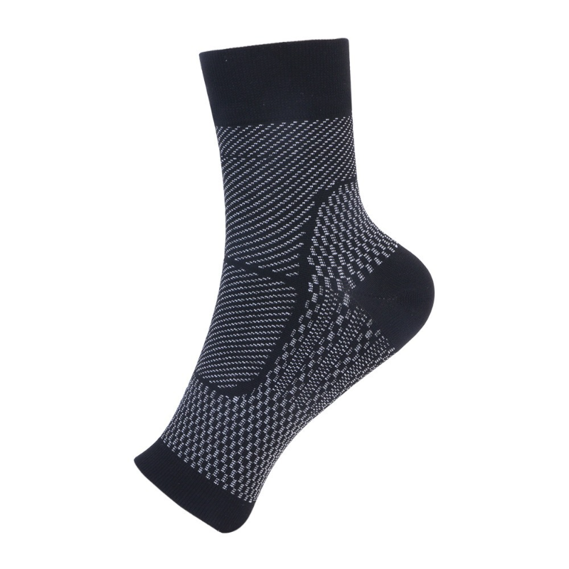 Sports Ankle Support Brace Com - огляд і ціна Ankle Brace Sock