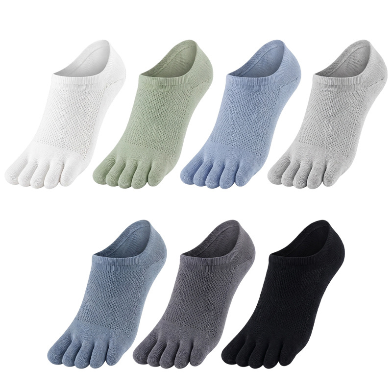 2026 NEW Ultra Breathable Mesh - огляд і ціна Toe Sock Split