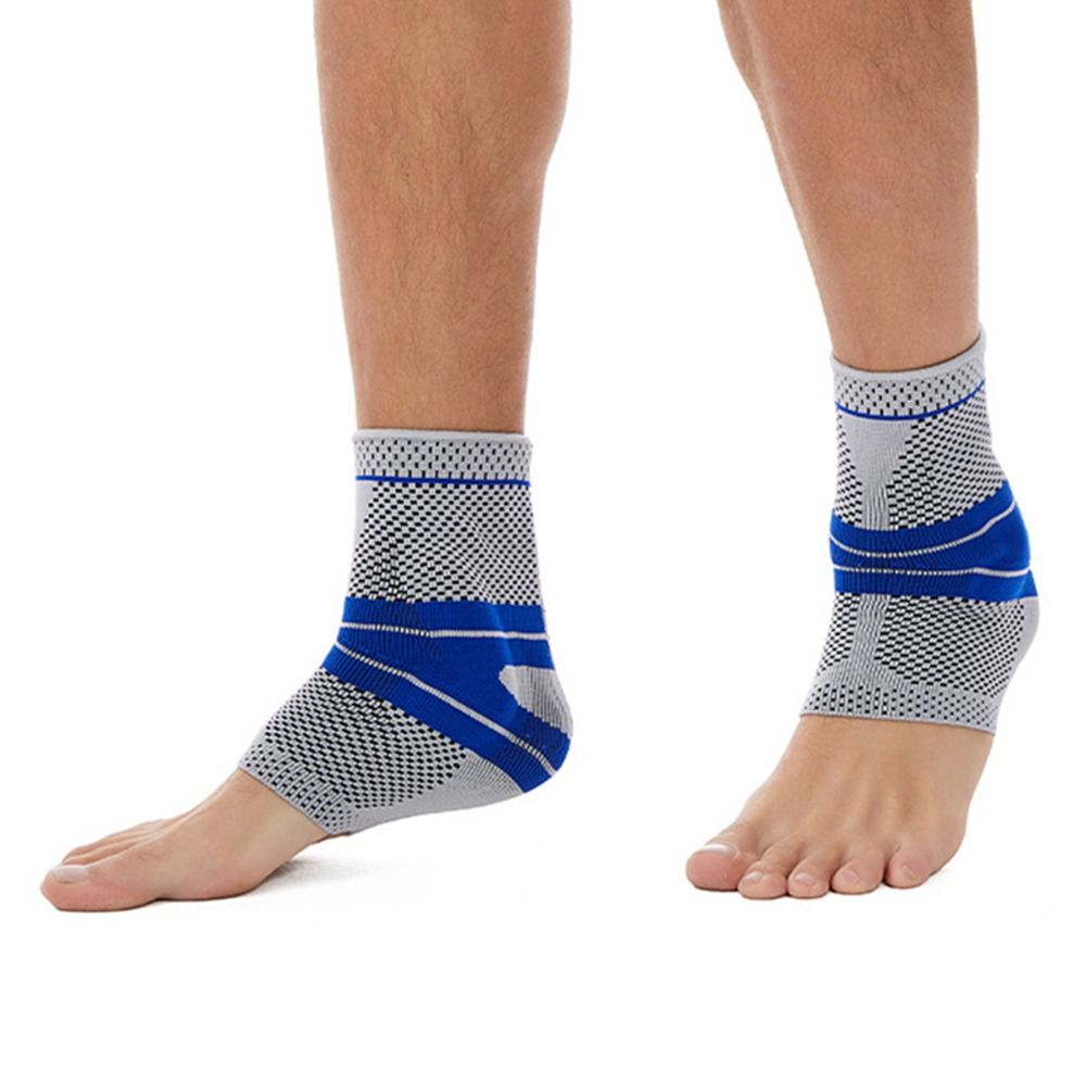 Knitted Sports Ankle Brace Lig - огляд і ціна Ankle Brace Sock