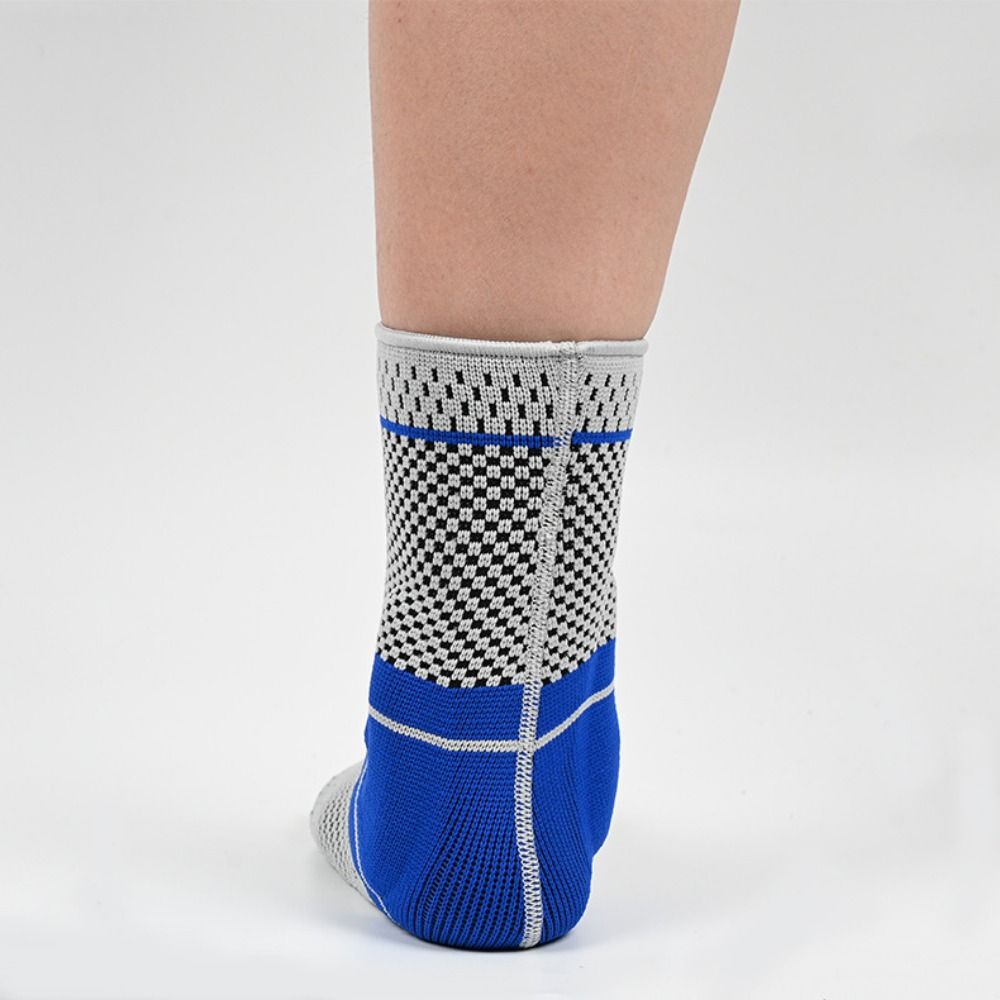 Knitted Sports Ankle Brace Lig - огляд і ціна Ankle Brace Sock
