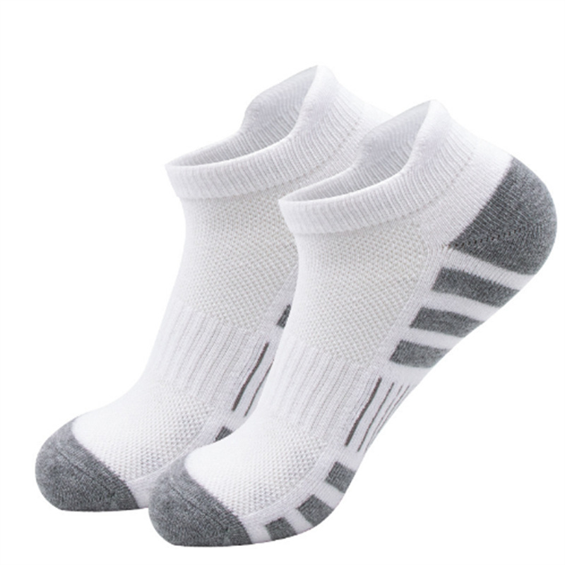 12 Pairs Cushioned Breathable  - огляд і ціна Athletic Sock Cushion