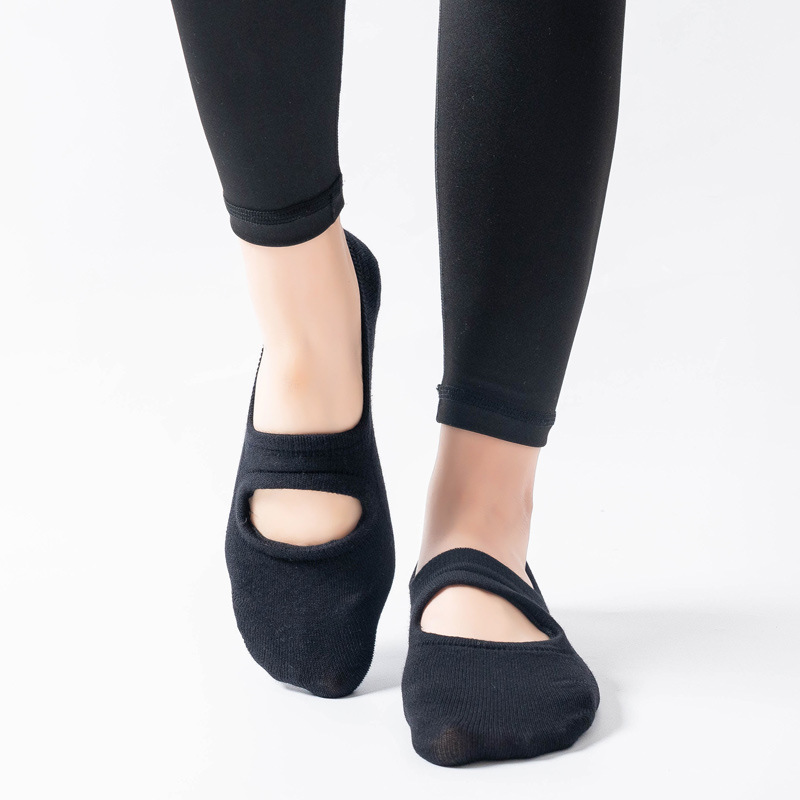High Quality Women Yoga Socks  - огляд і ціна Grip Sock Yoga