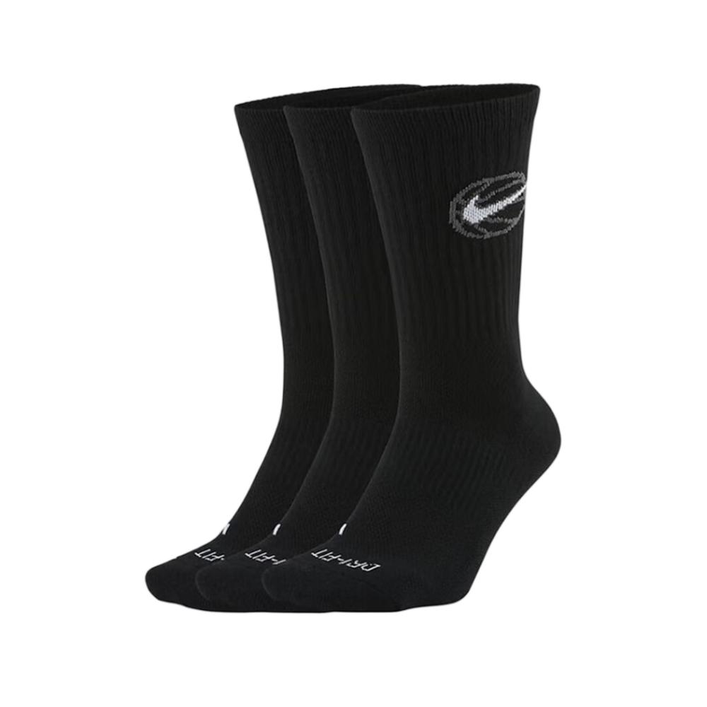 Nike Unisex Soft and Breathabl - огляд і ціна Cotton Crew Sock Pack