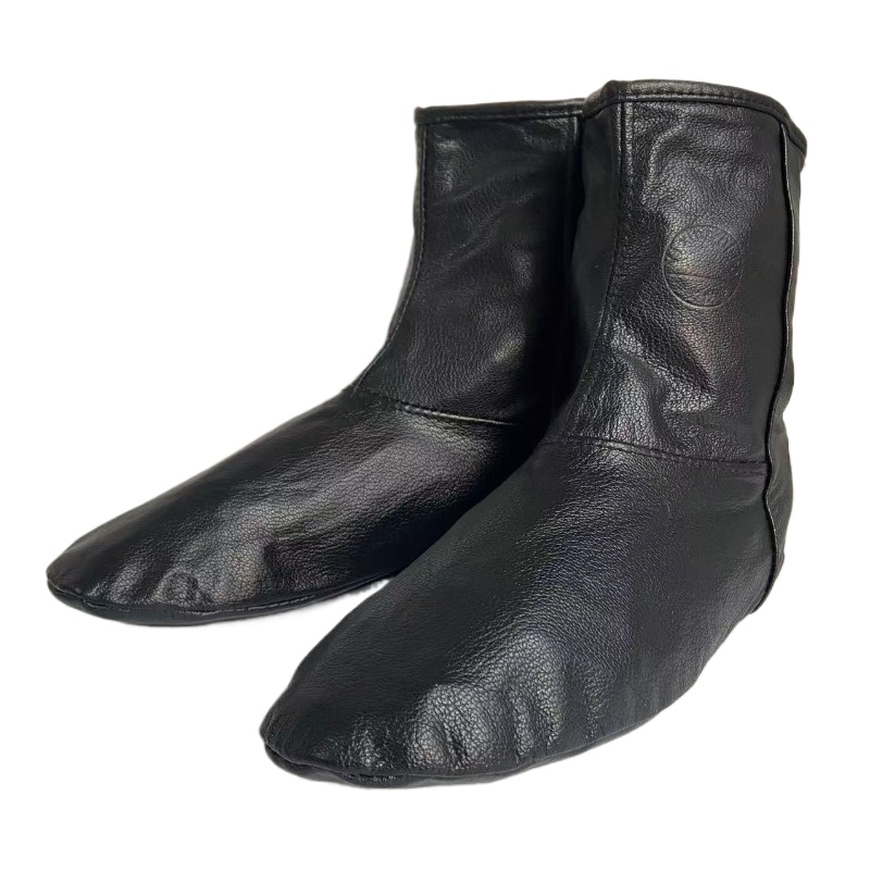 Thermal Sheepskin Leather Sock - огляд і ціна Thermal Sock Winter