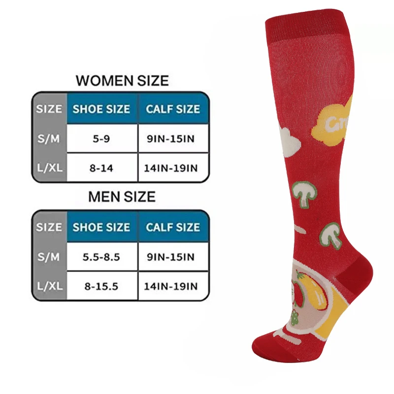 3 Pairs/Packs Multiple Styles  - огляд і ціна Cotton Crew Sock Pack