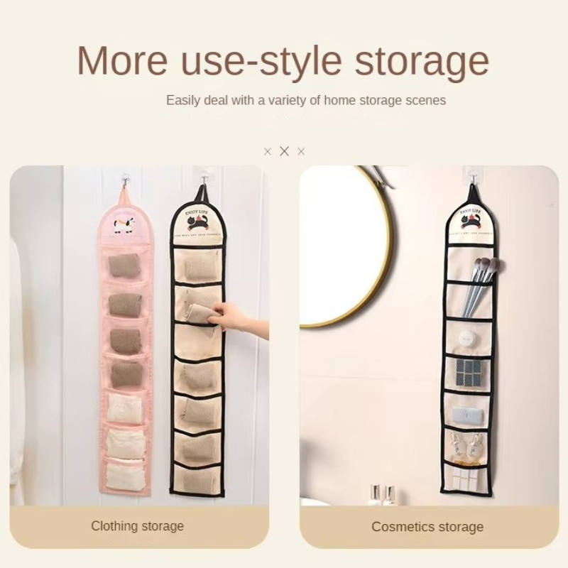 Storage Mesh Bag Underwear Soc - огляд і ціна Sock Organizer Tray