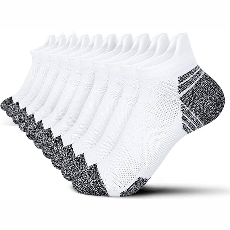 5 Pairs Performance Athletic A - огляд і ціна Ankle Brace Sock