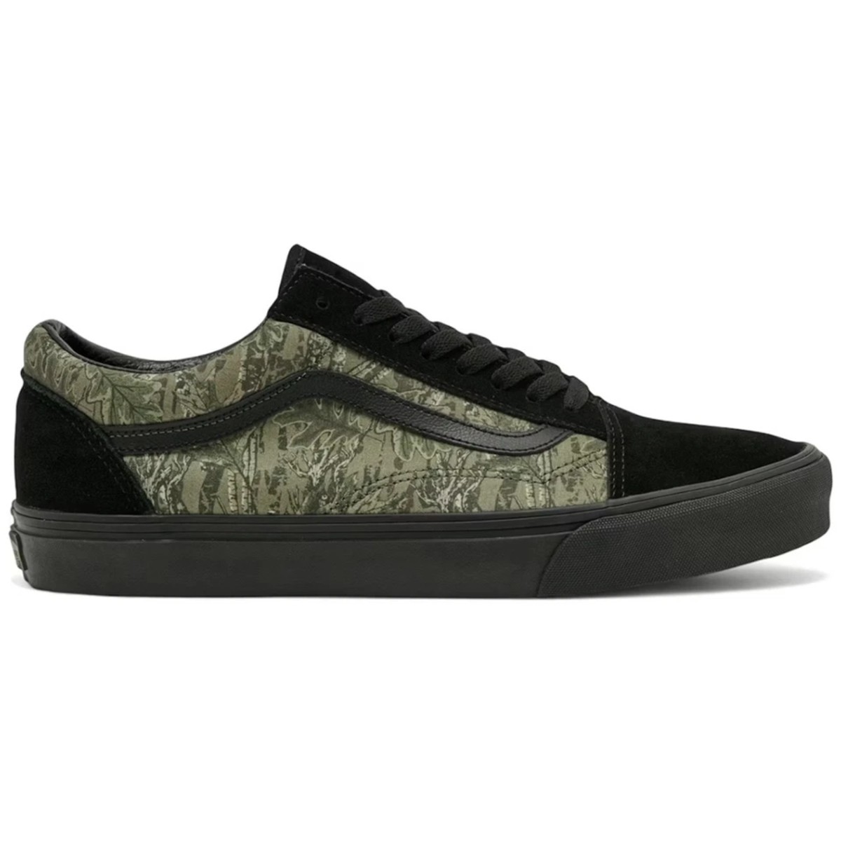 Vans Mens Old Skool Shoes - огляд і ціна Vans Shoes Authentic