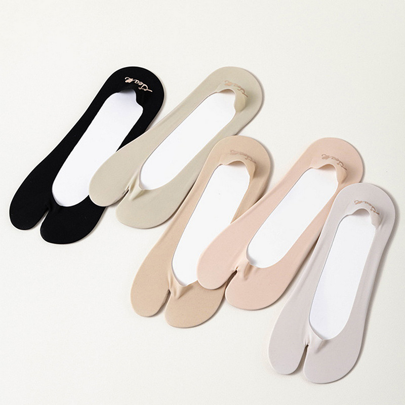 Ultra Thin Split Toe Socks Sum - огляд і ціна Toe Sock Split