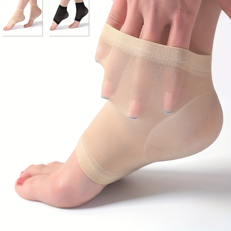 1pair upgraded high elasticity - огляд і ціна Ankle Brace Sock