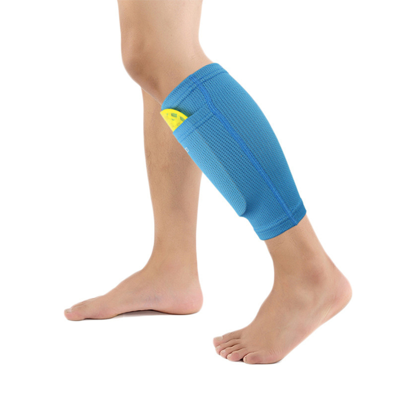 1 Pair Safety Shin Pads Sleeve - огляд і ціна Sock Organizer Tray