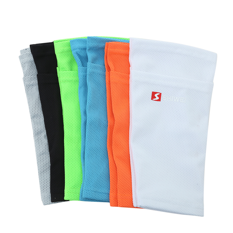 1 Pair Safety Shin Pads Sleeve - огляд і ціна Sock Organizer Tray