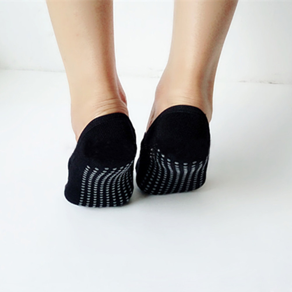 Yoga Socks Women Black Non Ski - огляд і ціна Grip Sock Yoga