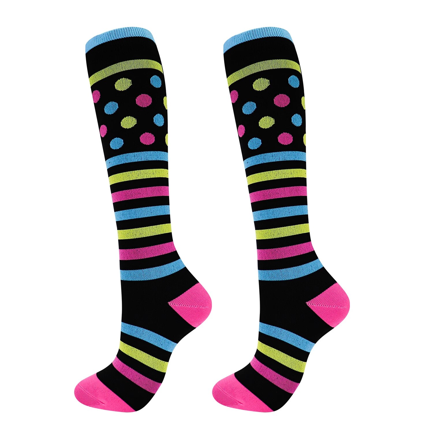 Compression Socks Women Men Kn - огляд і ціна Compression Sock Medical