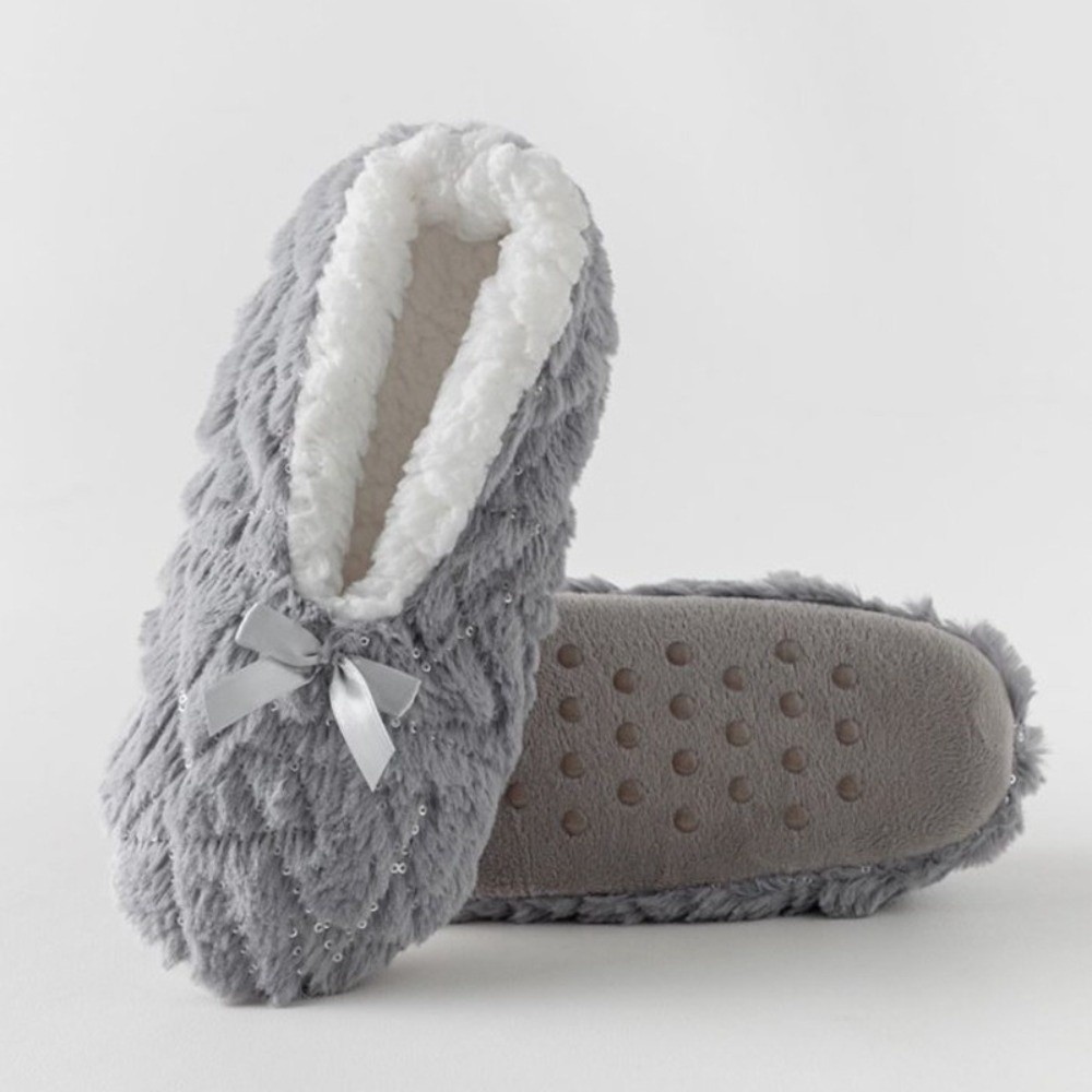 Comfortable Thickened Slipper  - огляд і ціна Thermal Sock Winter