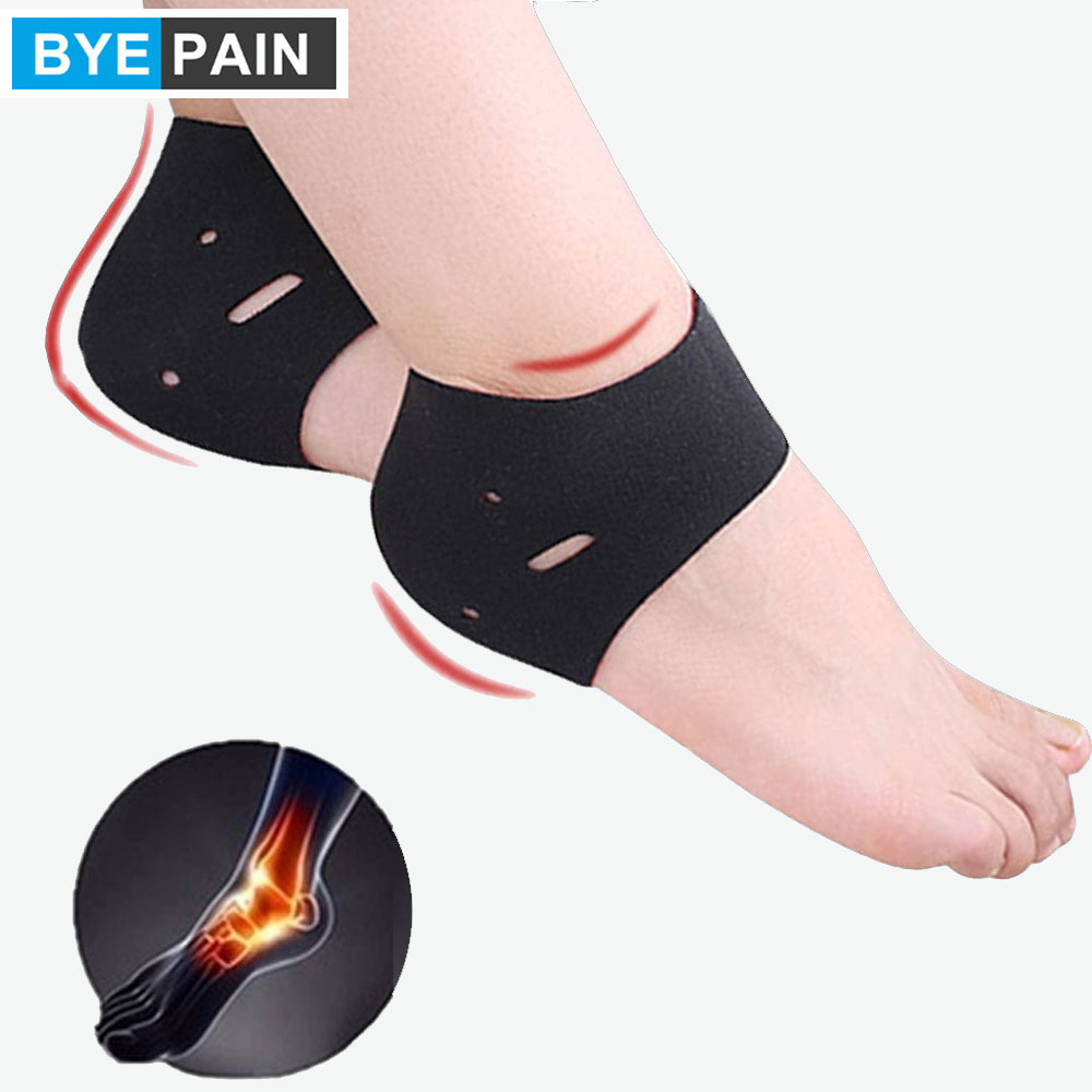 1Pair Compression Plantar Fasc - огляд і ціна Ankle Brace Sock