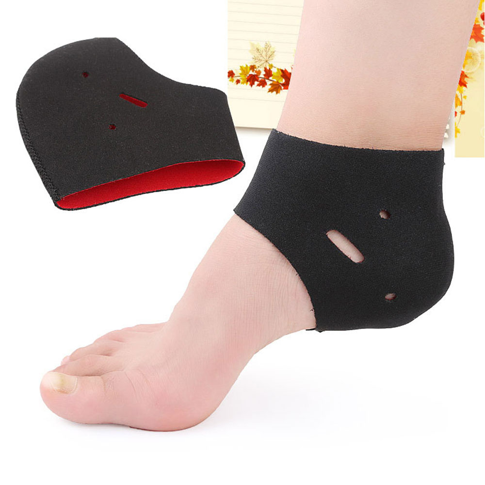 1Pair Compression Plantar Fasc - огляд і ціна Ankle Brace Sock