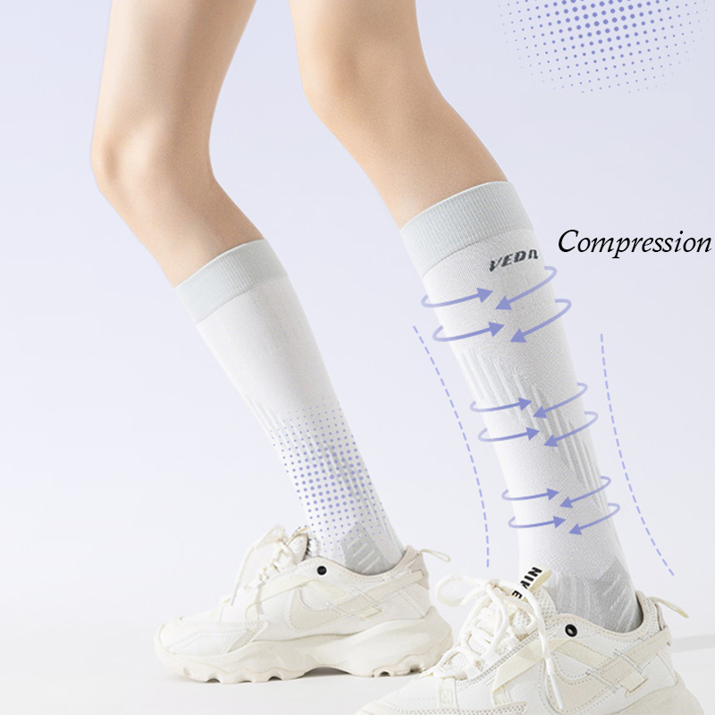 Veidoorn Women's Compression S - огляд і ціна Compression Sock Medical