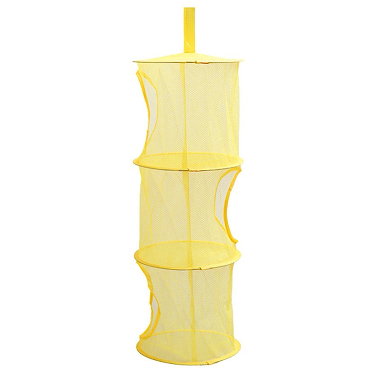 Hanging Mesh Stuffed Animal St - огляд і ціна Sock Organizer Tray