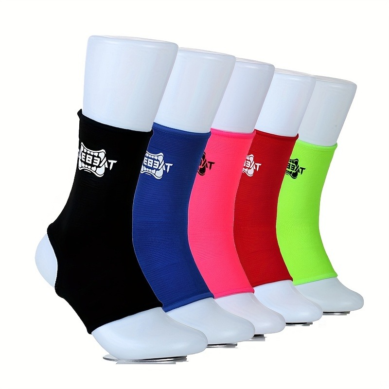 2pcs Boxing Ankle Brace Stretc - огляд і ціна Ankle Brace Sock
