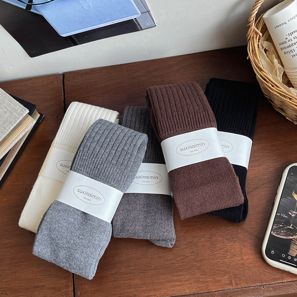 Warm Extra Long Over-the-Knee  - огляд і ціна Boot Sock Slouchy