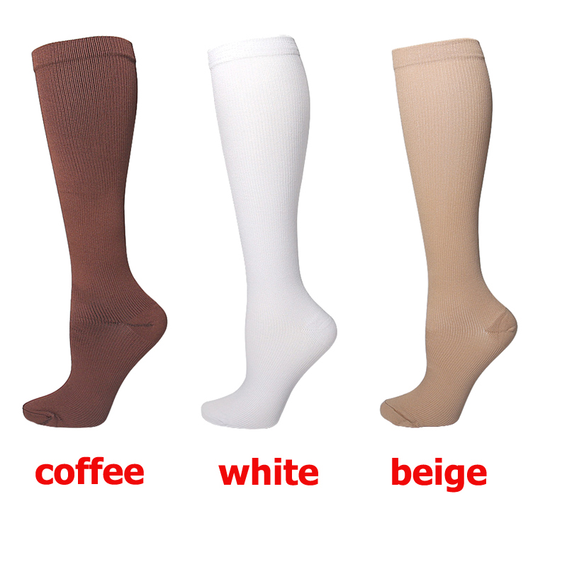 2Pairs Medical Compression Soc - огляд і ціна Compression Sock Medical