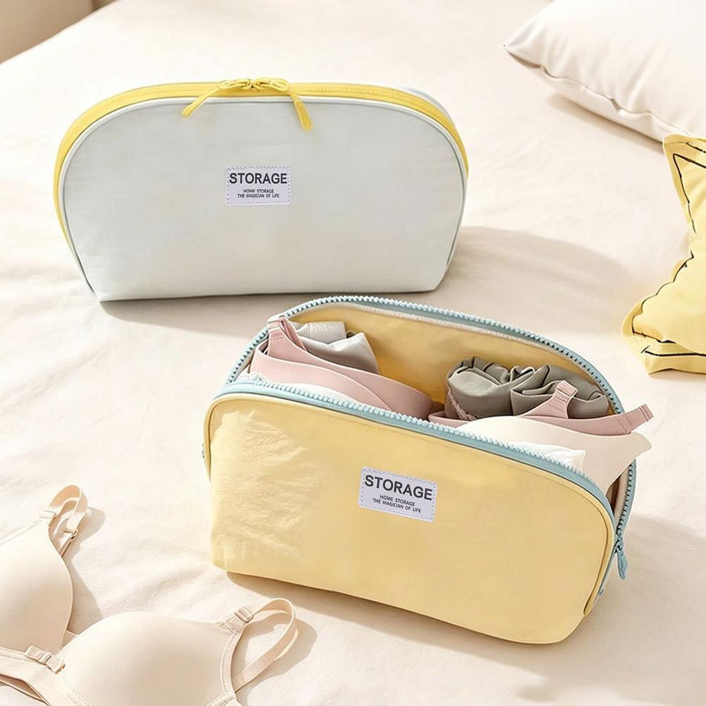 Travel Underwear Storage Bag P - огляд і ціна Sock Organizer Tray