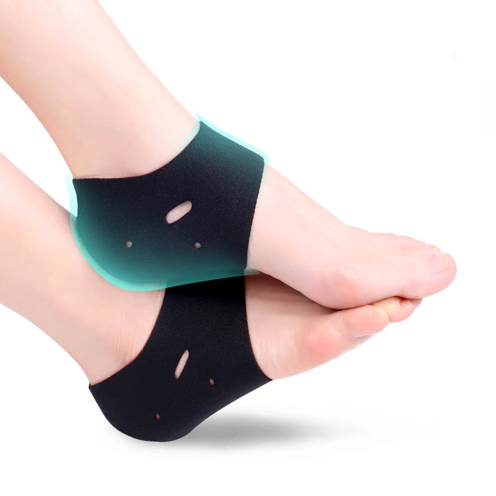 1Pair Plantar Fasciitis Therap - огляд і ціна Ankle Brace Sock