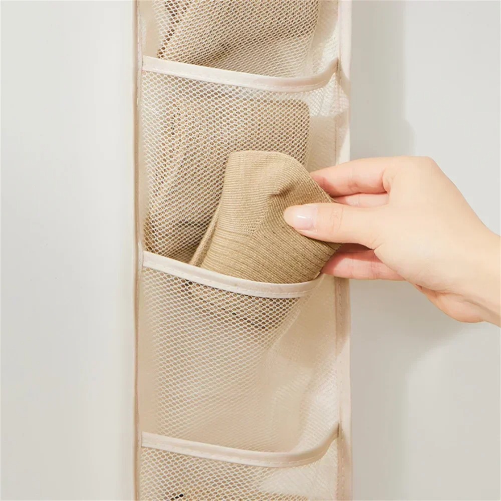 Multi-layer Storage Hanging St - огляд і ціна Sock Organizer Tray