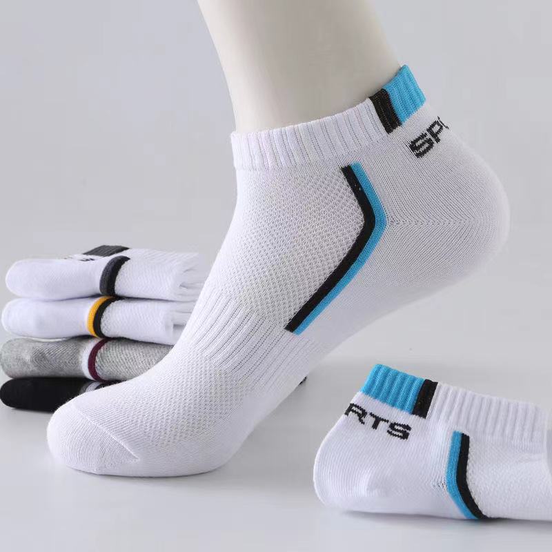 2 Pairs/Lot High Quality Men A - огляд і ціна Ankle Sock Low Cut